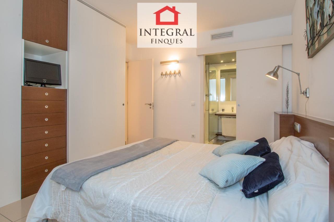 Palamos Beachfront Apartment Zewnętrze zdjęcie