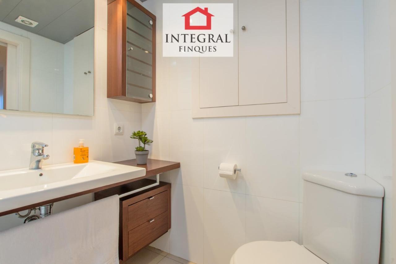 Palamos Beachfront Apartment Zewnętrze zdjęcie