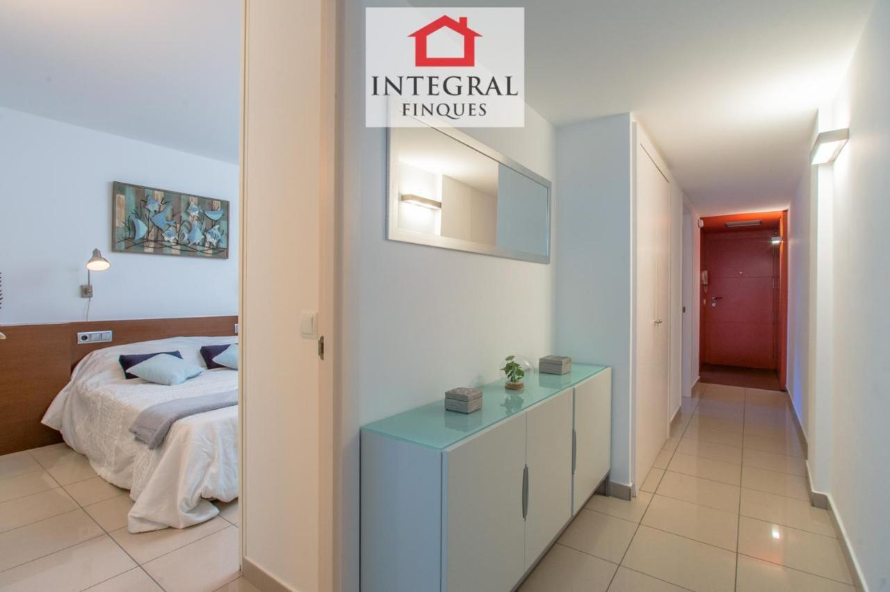 Palamos Beachfront Apartment Zewnętrze zdjęcie