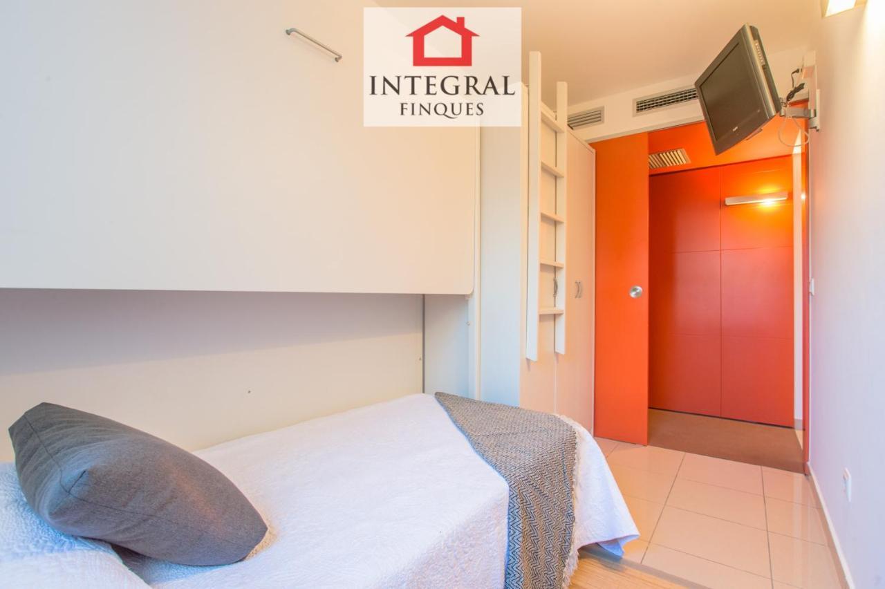 Palamos Beachfront Apartment Zewnętrze zdjęcie
